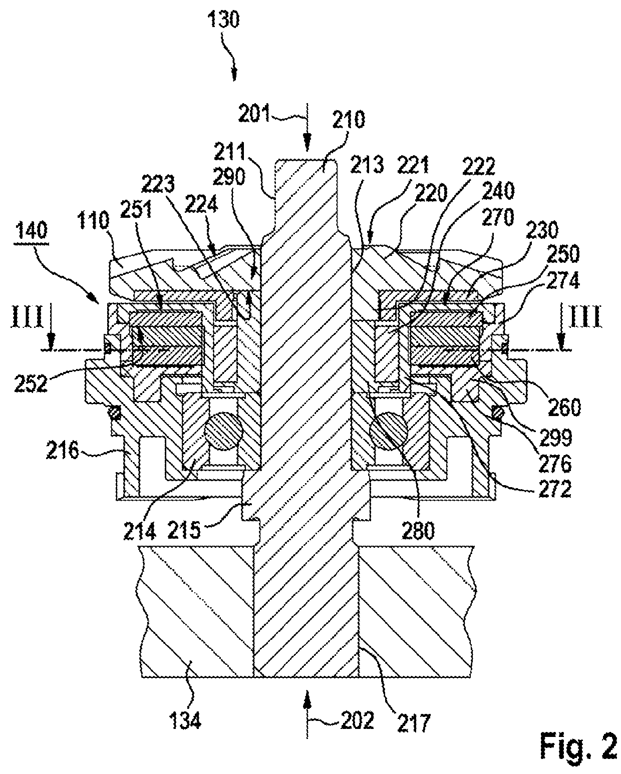 Electric Power Tool