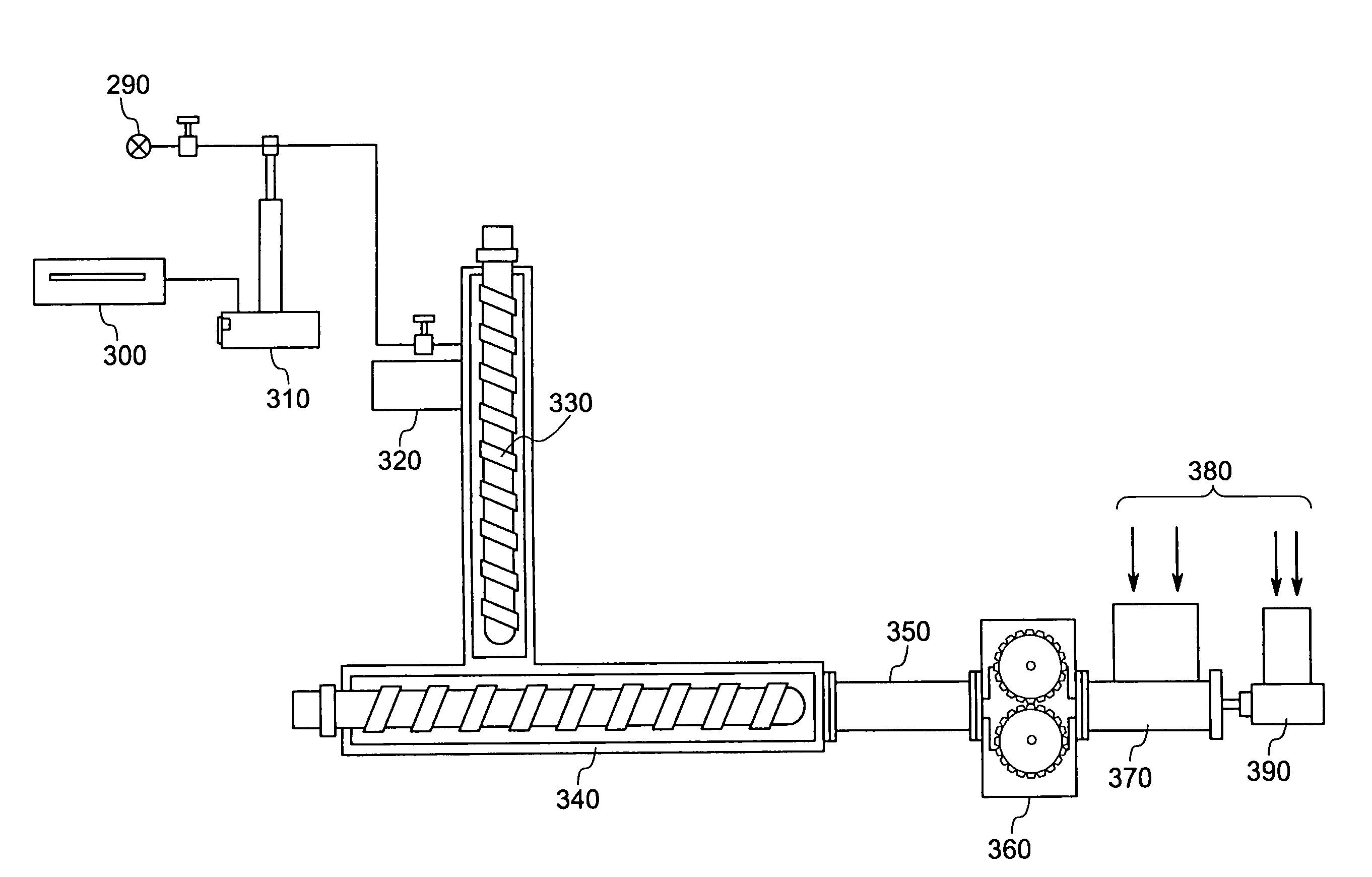 Nano-cellular polymer foam and methods for making them