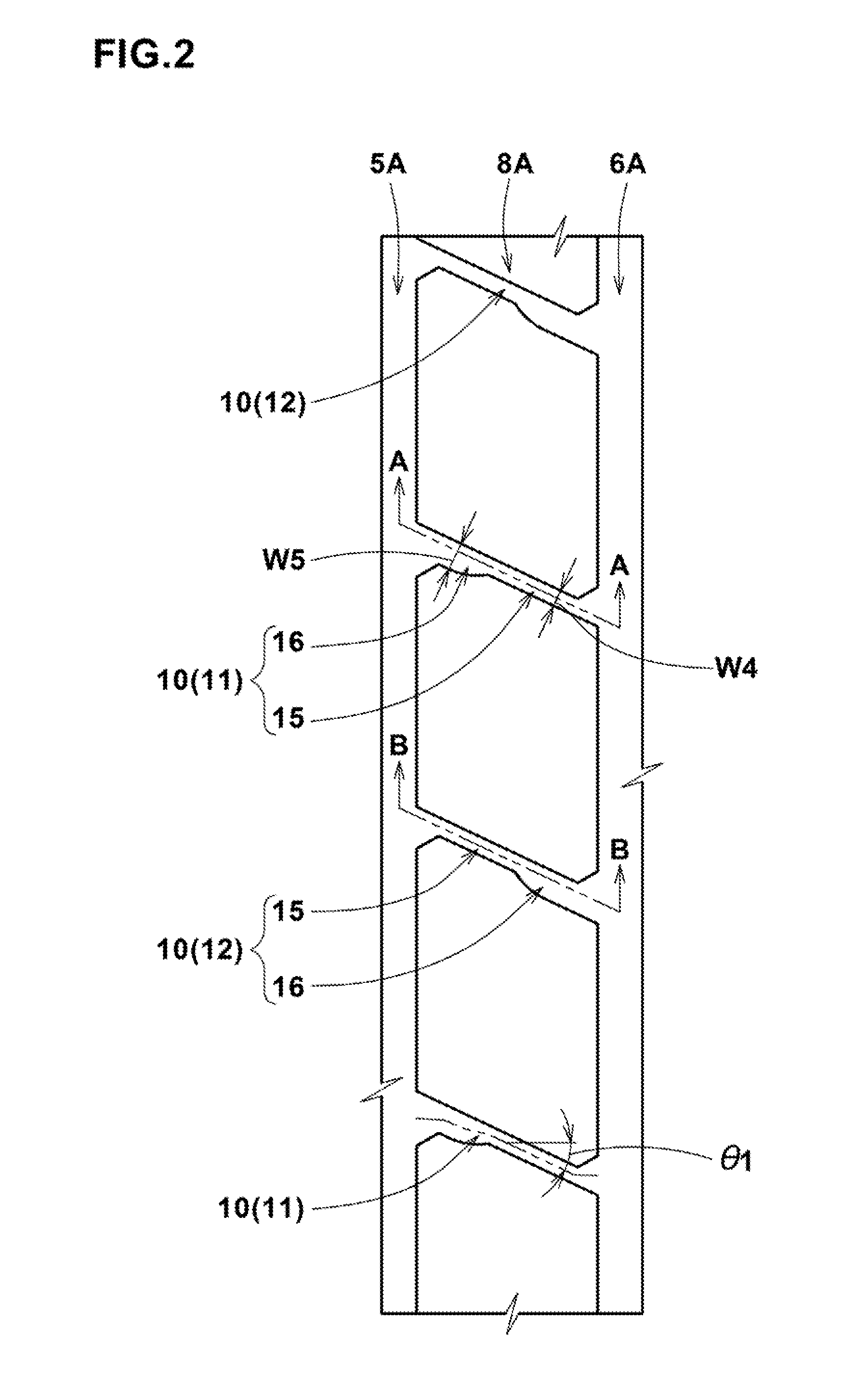 Pneumatic tire