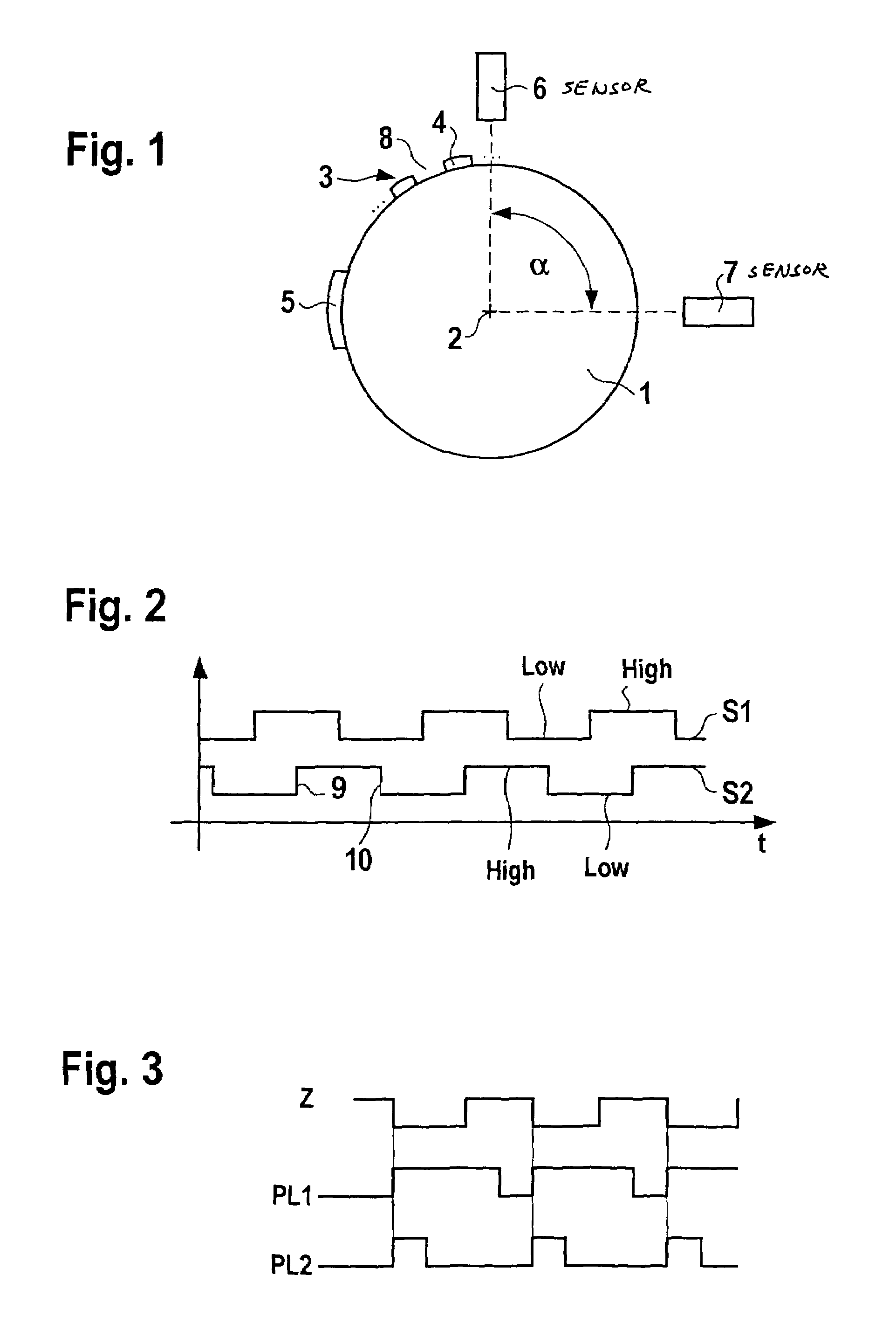 Method for engaging the starter pinion of a starter with the starter ring gear of an internal combustion engine during the running-down of the internal combustion engine