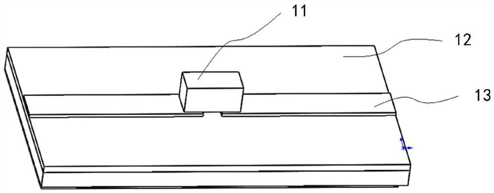 High-speed signal link design adopting parallel capacitors