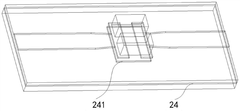 High-speed signal link design adopting parallel capacitors