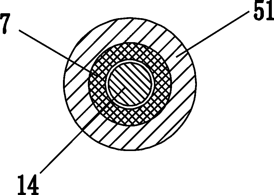 Percutaneous distraction-type centrum-forming system