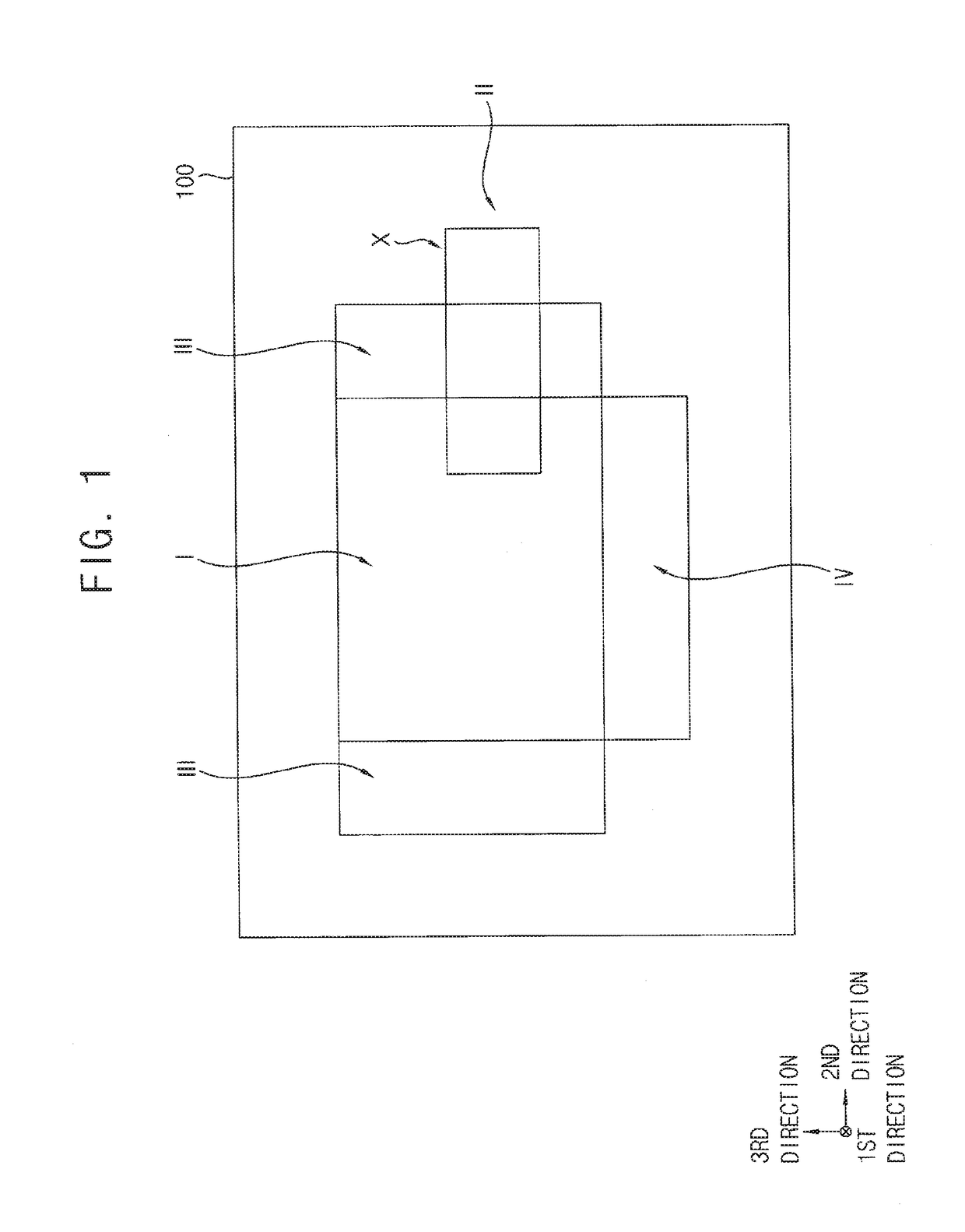 Vertical memory devices