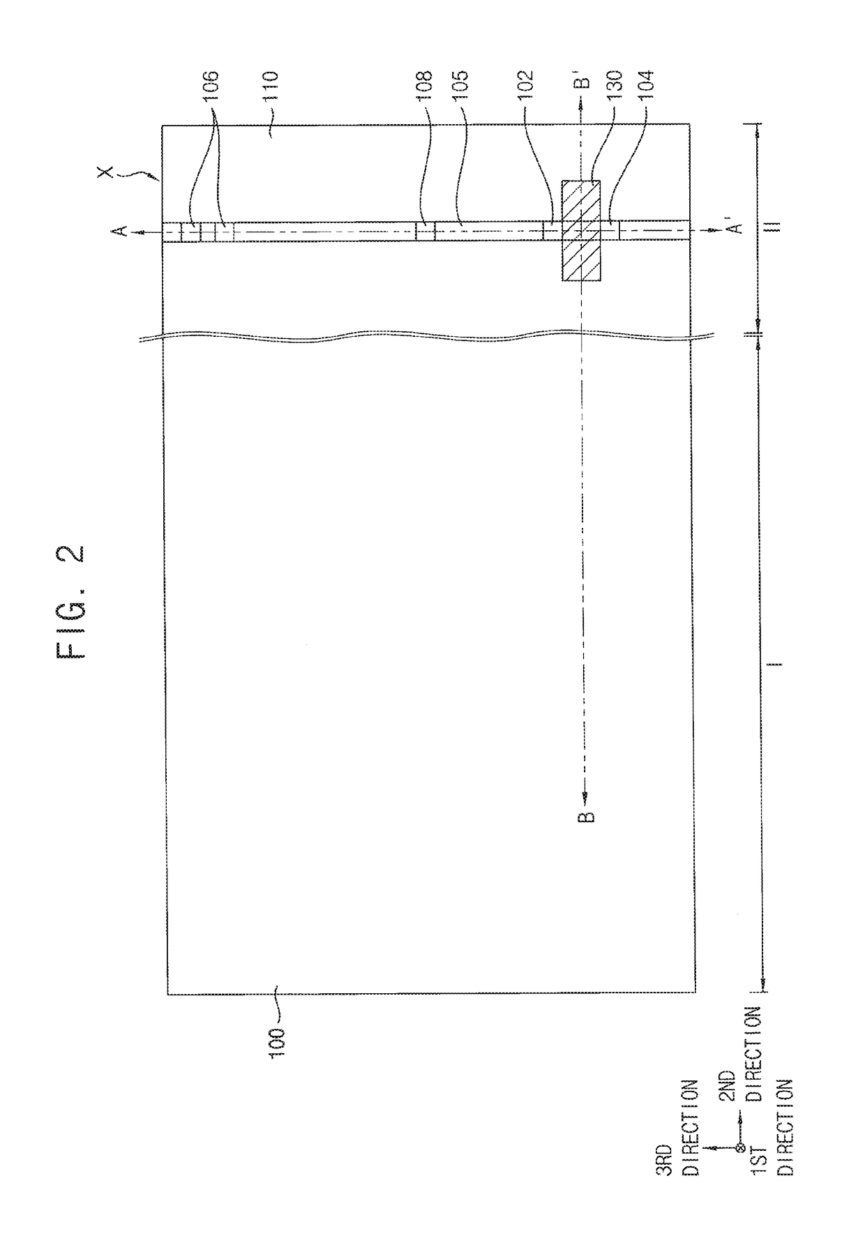 Vertical memory devices