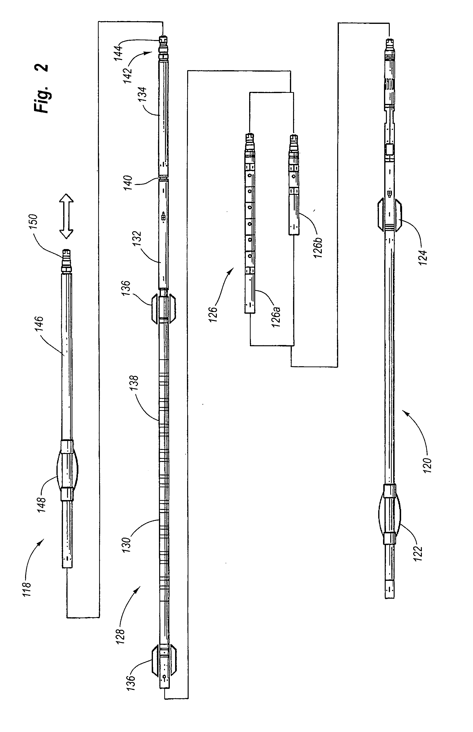 Acoustic logging tool sleeve