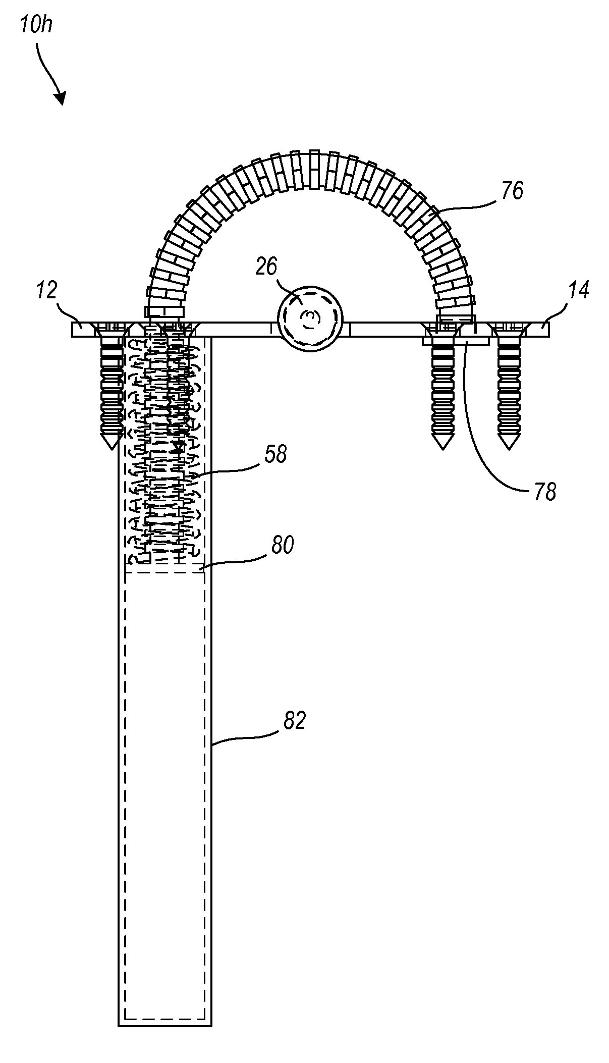 Hinge assembly