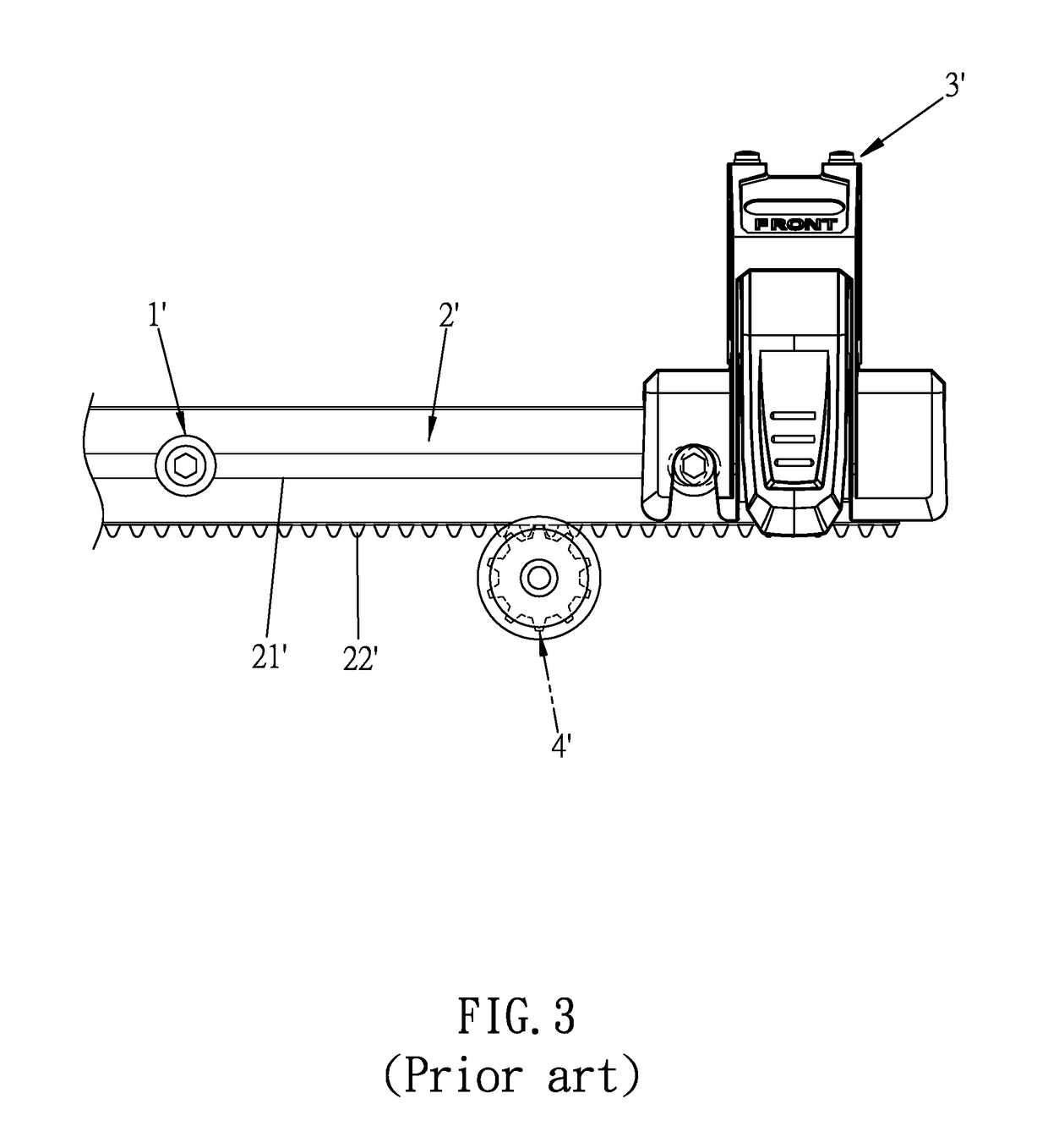 Table saw