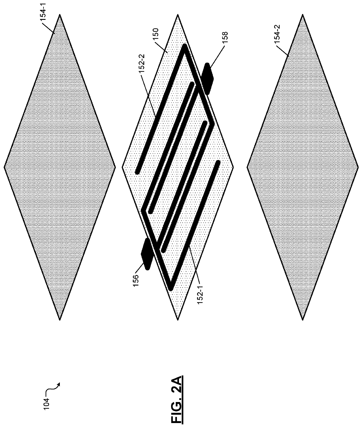 Thermal device for heating and cooling battery modules