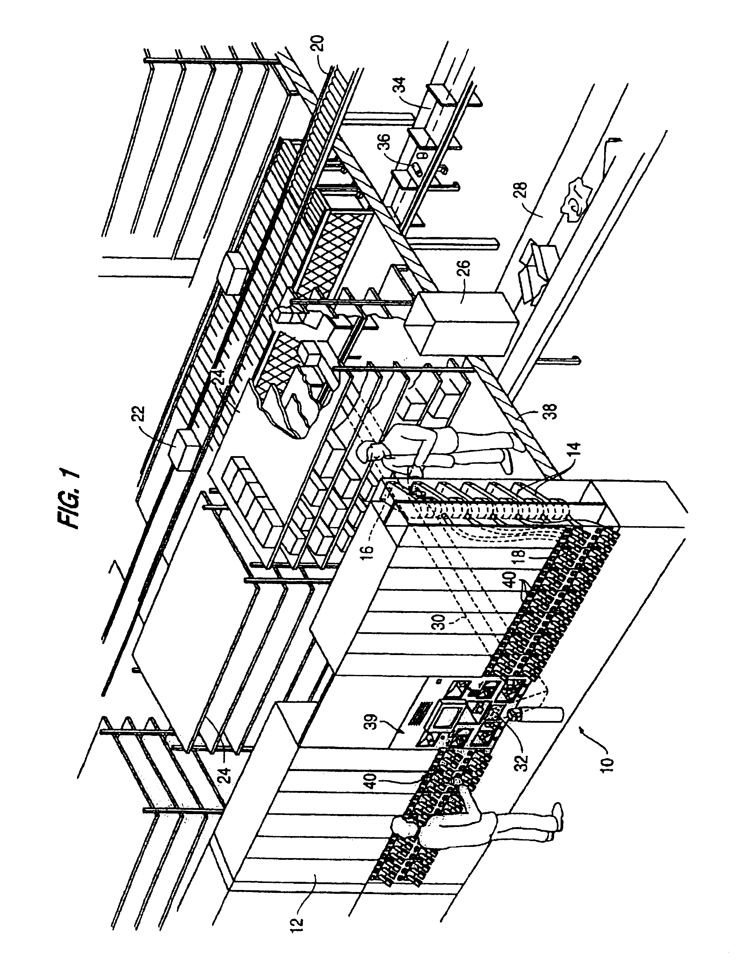 Enhanced drug dispensing system