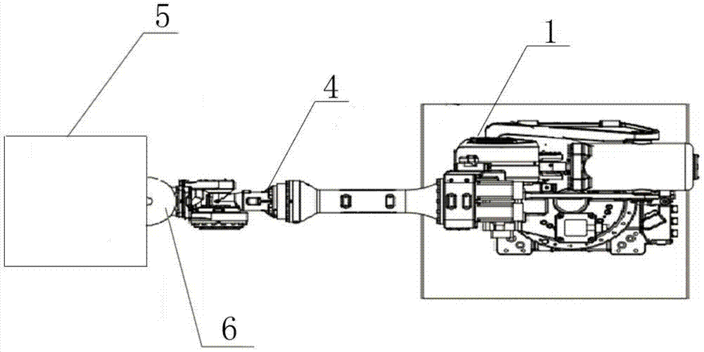 A continuous horizontal immersion coating system and method