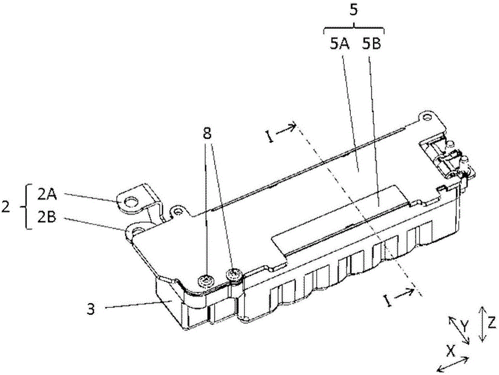 Film capacitor