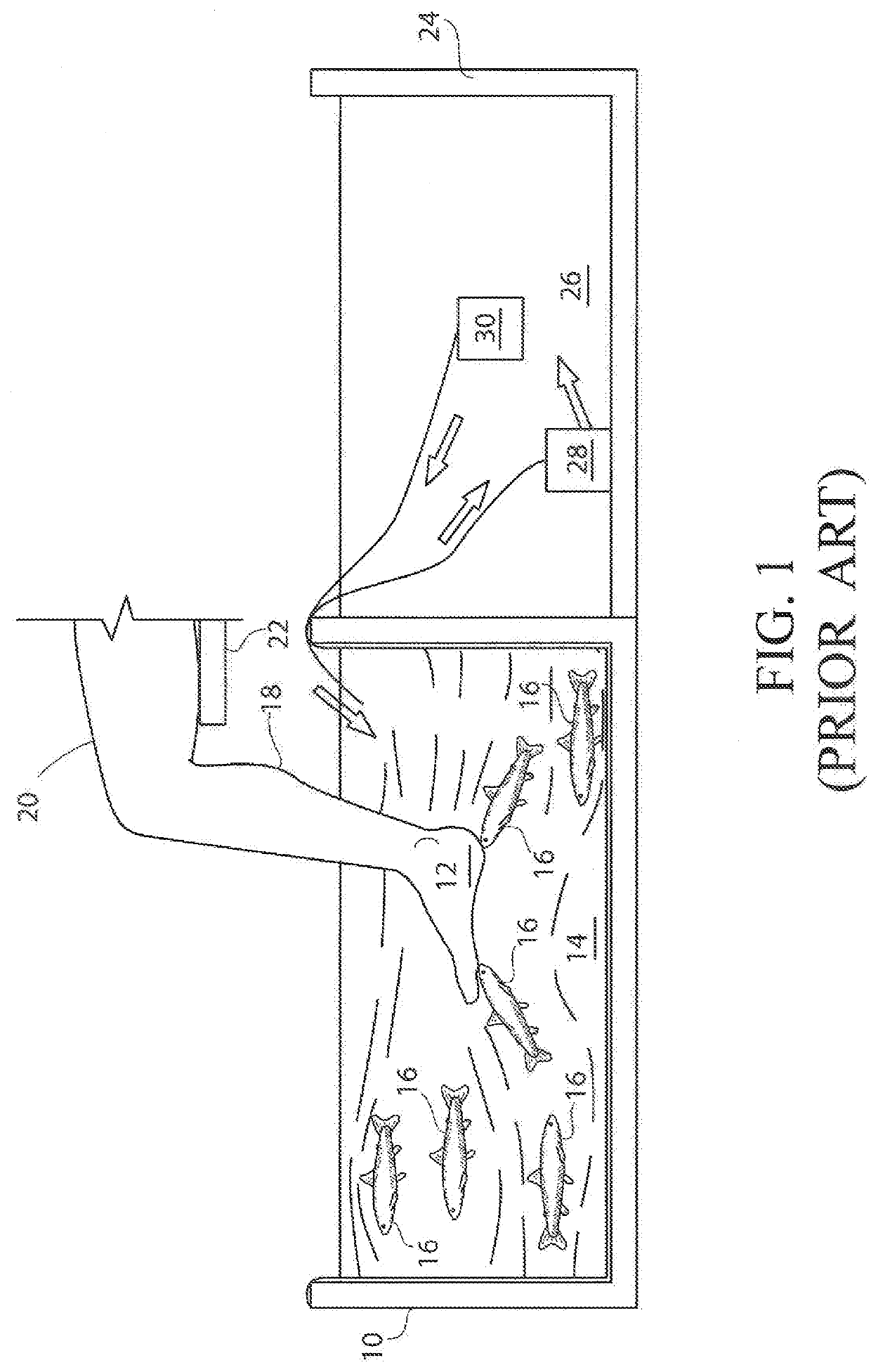 Pedicure, Manicure, and Massage Spa Water Treatment System