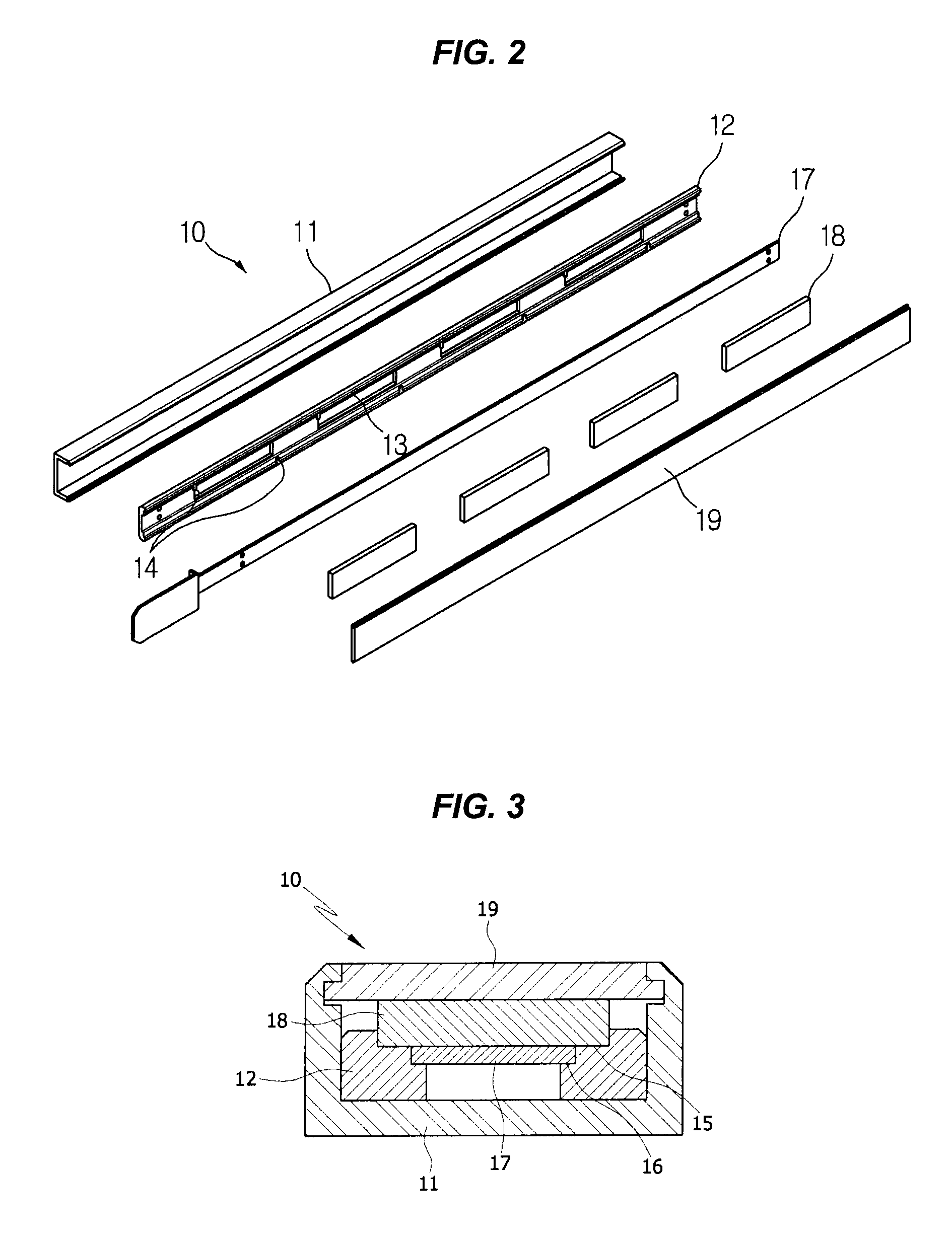 Positive Temperature Coefficient (PTC) Rod Assembly and PTC Heater Using the Same