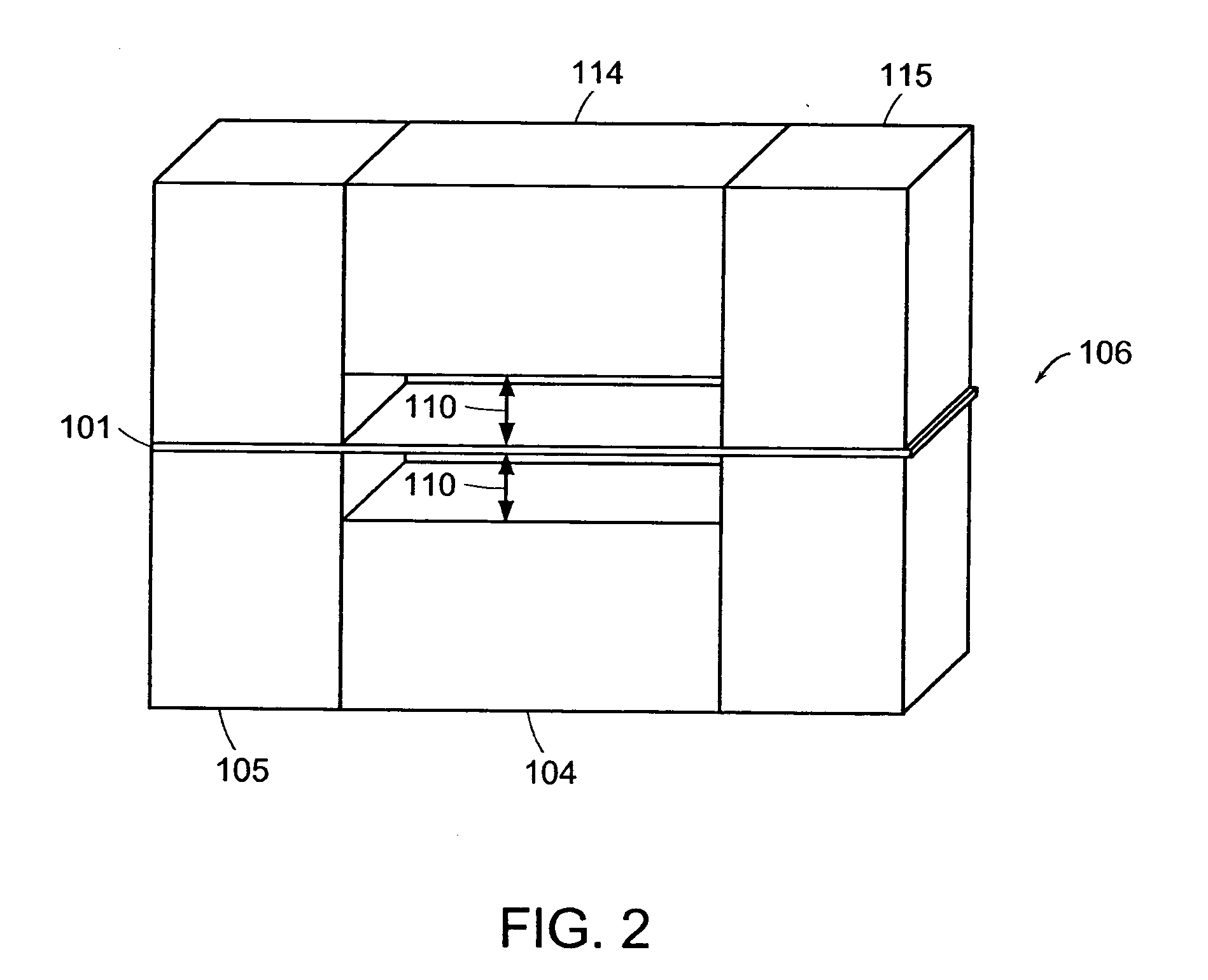 Methods of making electromechanical three-trace junction devices