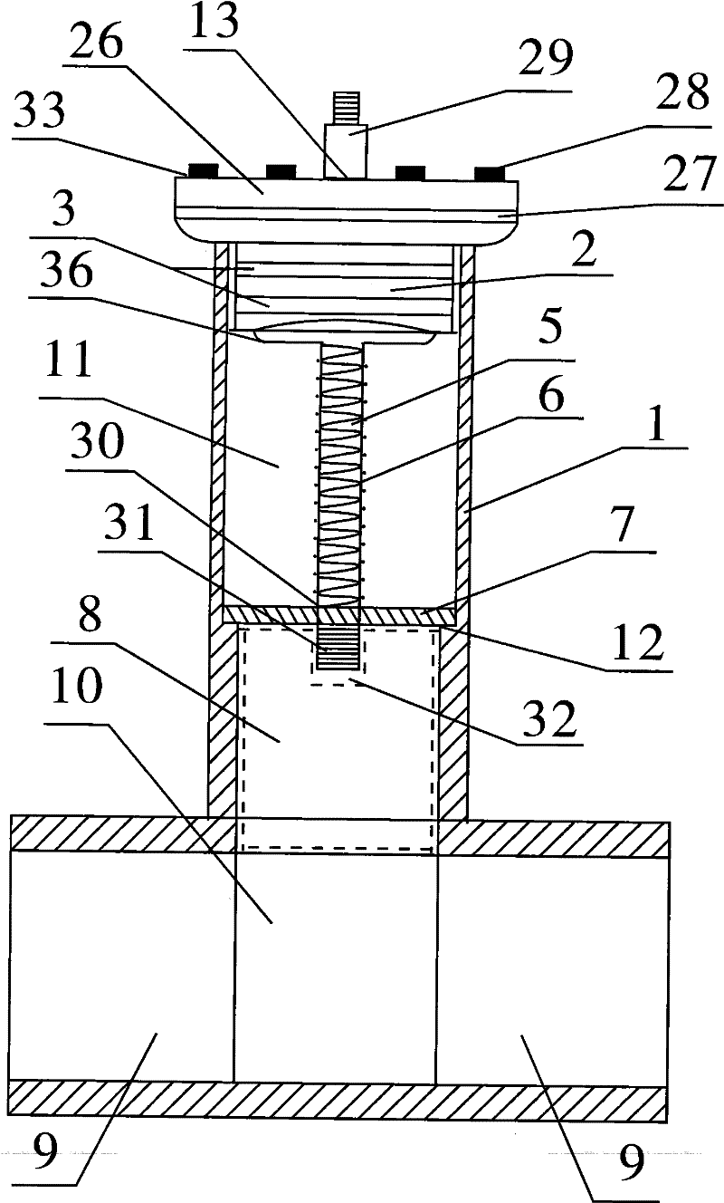 Multifunctional engine starter