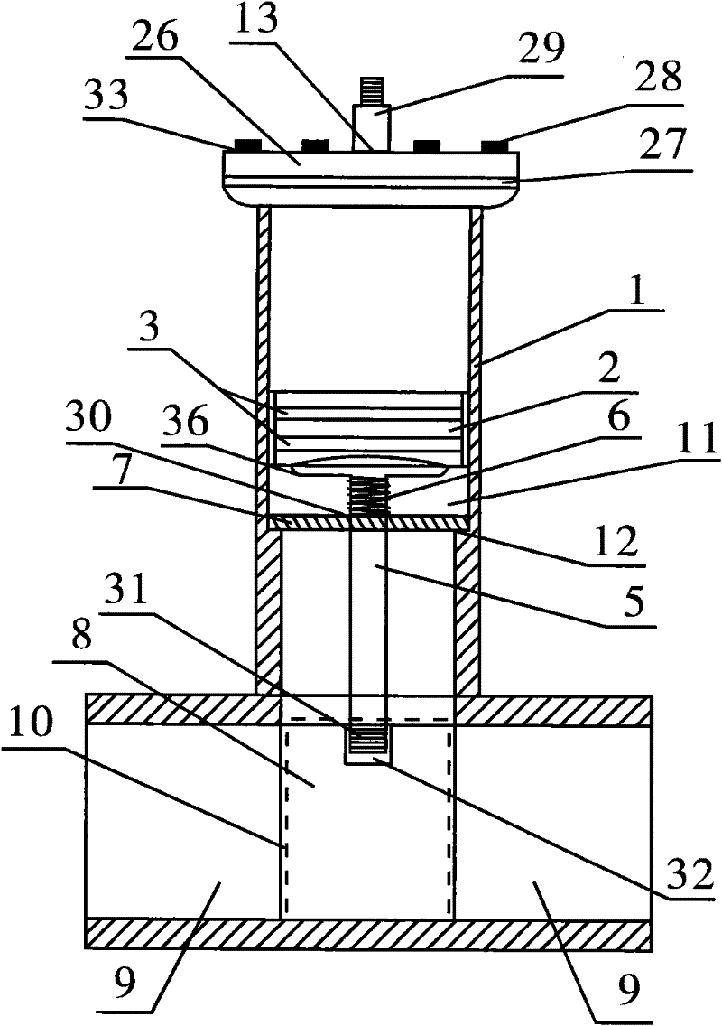 Multifunctional engine starter