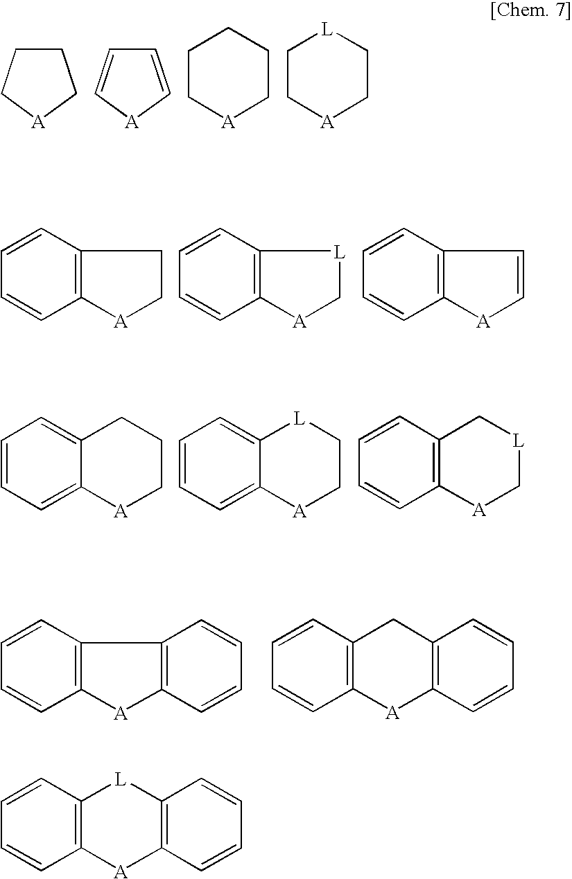 Novel Fluorinated Alkyl Fluorophosphoric Acid Salts of Onium and Ttransition Metal Complex
