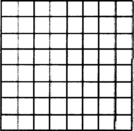 Real time drawing method of vivid three dimensional land form geograpical model