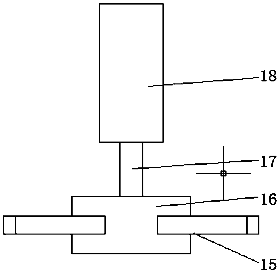 Automatic counting device for microorganism colonies