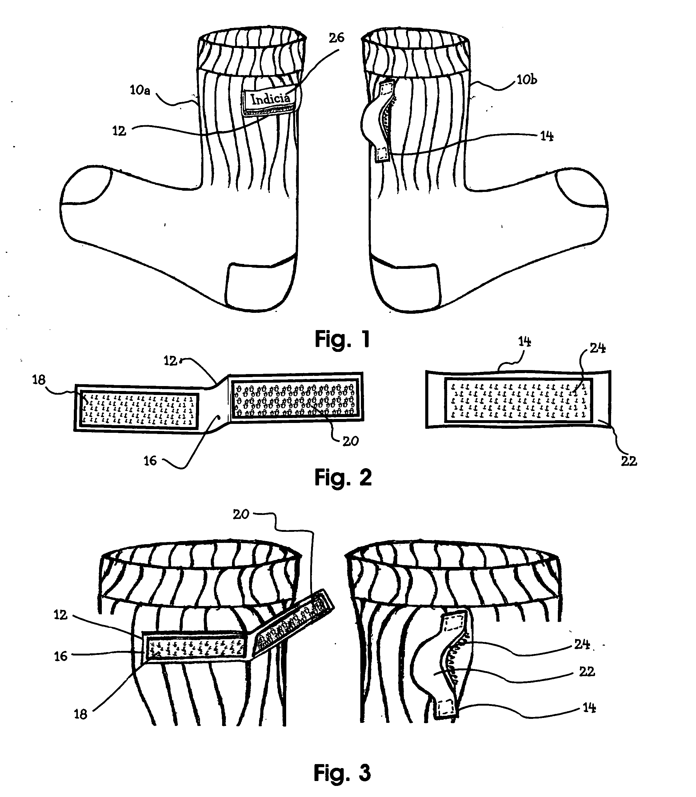 Tube wonder lock