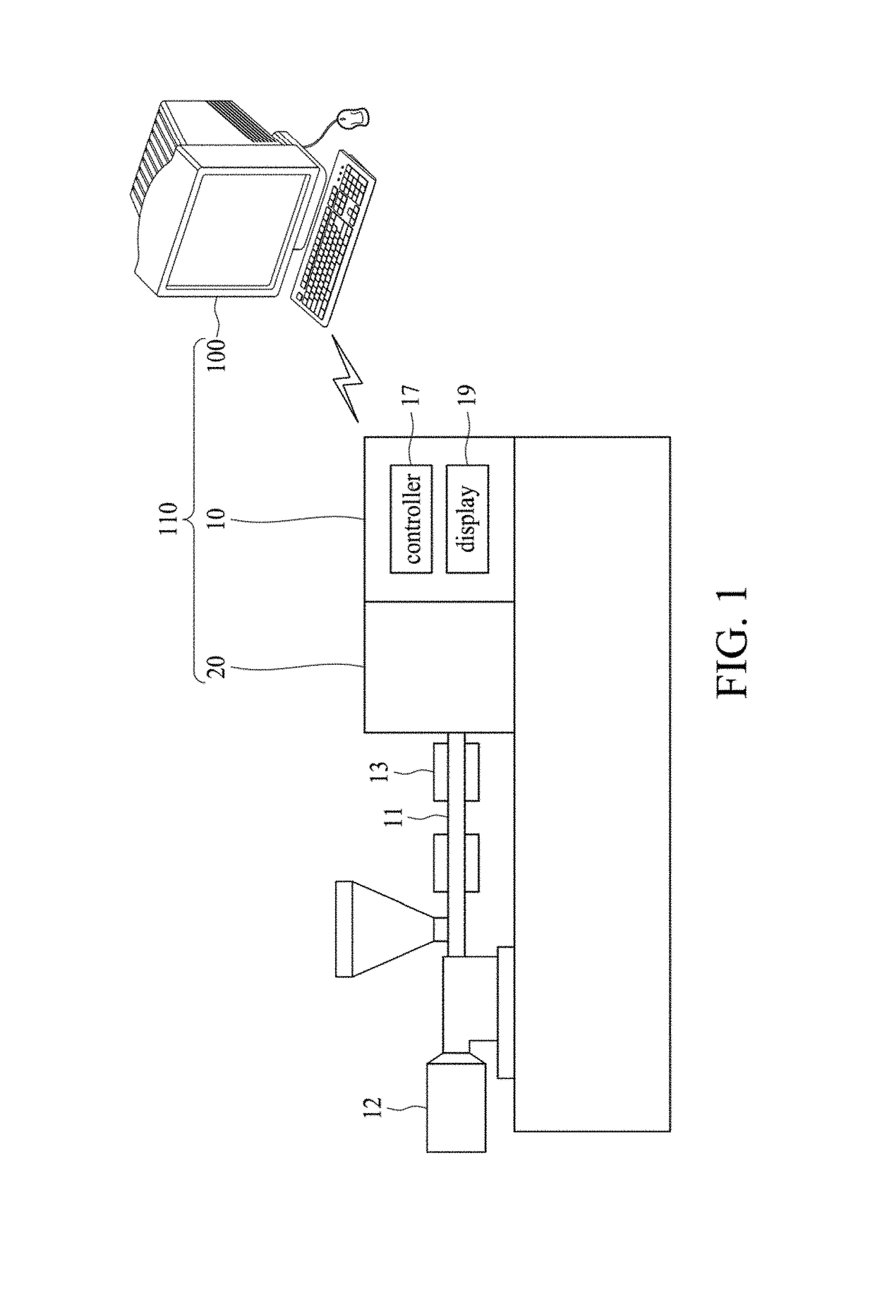 Molding system