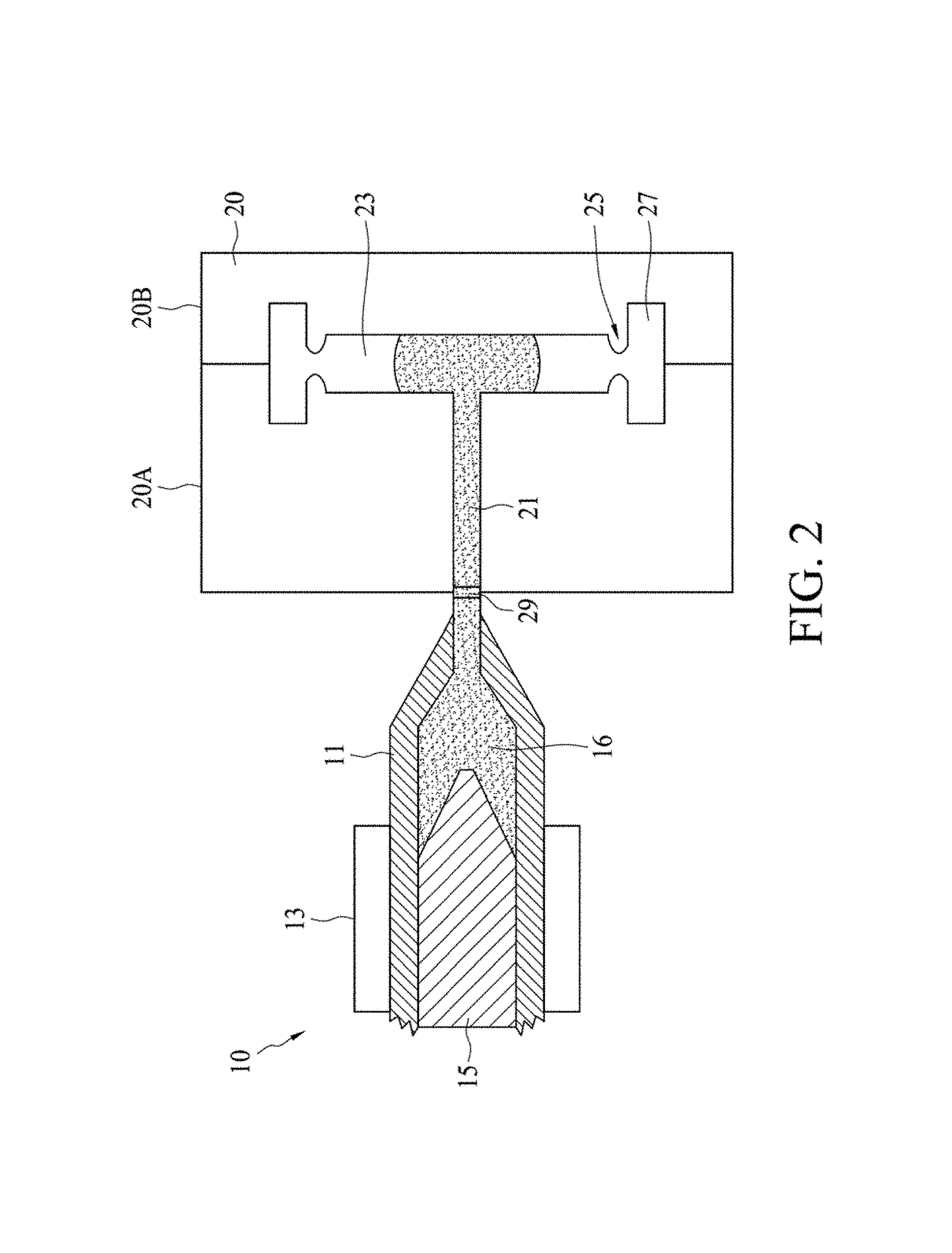 Molding system