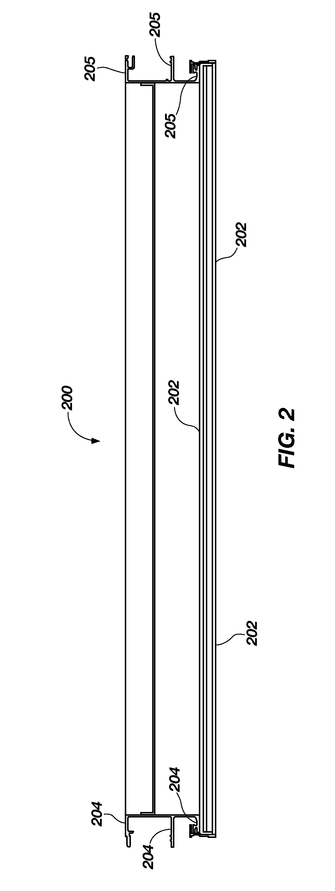 Systems, devices, and methods relating to an electronic display