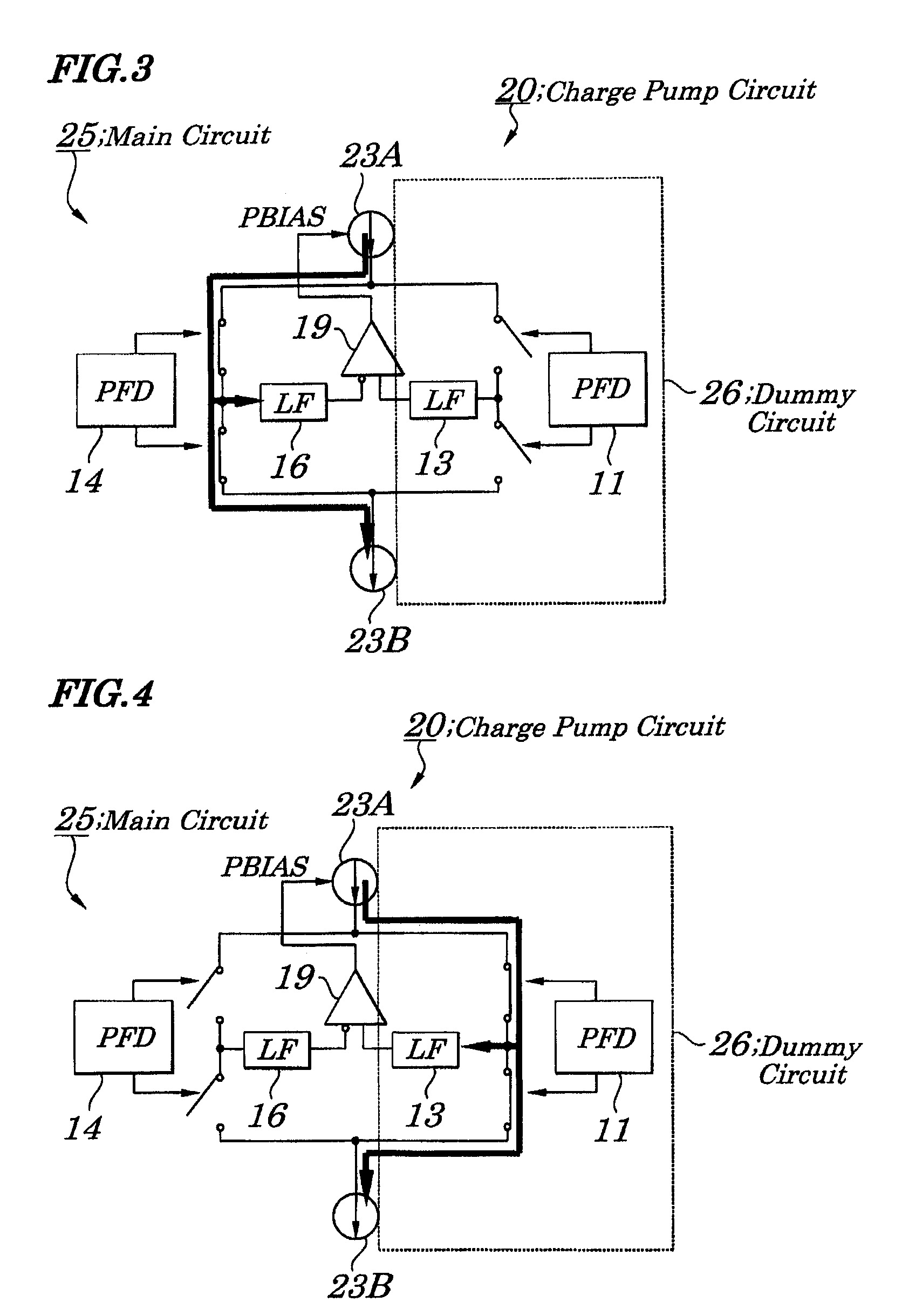 Pll circuit