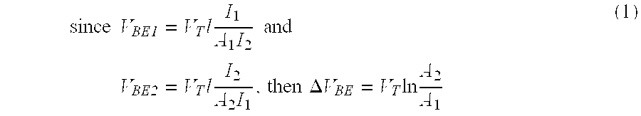 Constant current source having a controlled temperature coefficient