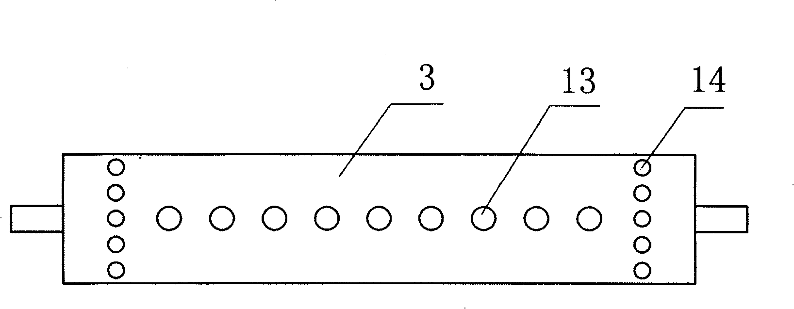 Wind-crushing water-cooling granulating method and device for high-temperature liquid-state steel slag, granulating steel slag and use thereof