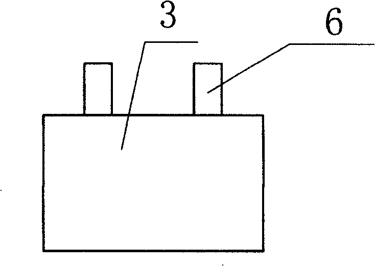 Wind-crushing water-cooling granulating method and device for high-temperature liquid-state steel slag, granulating steel slag and use thereof