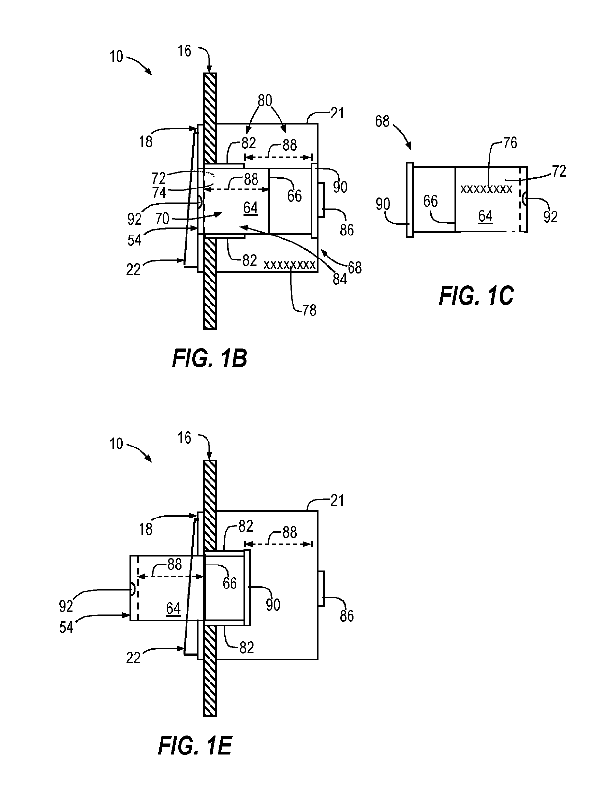 System and method for displaying device-specific information for a smart device