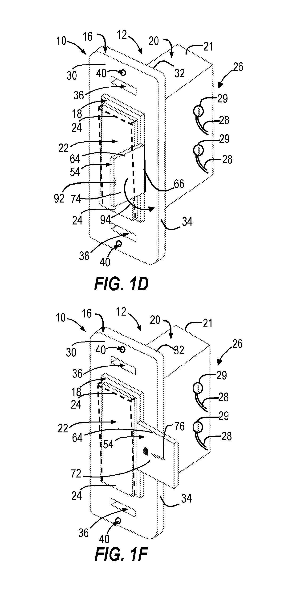 System and method for displaying device-specific information for a smart device