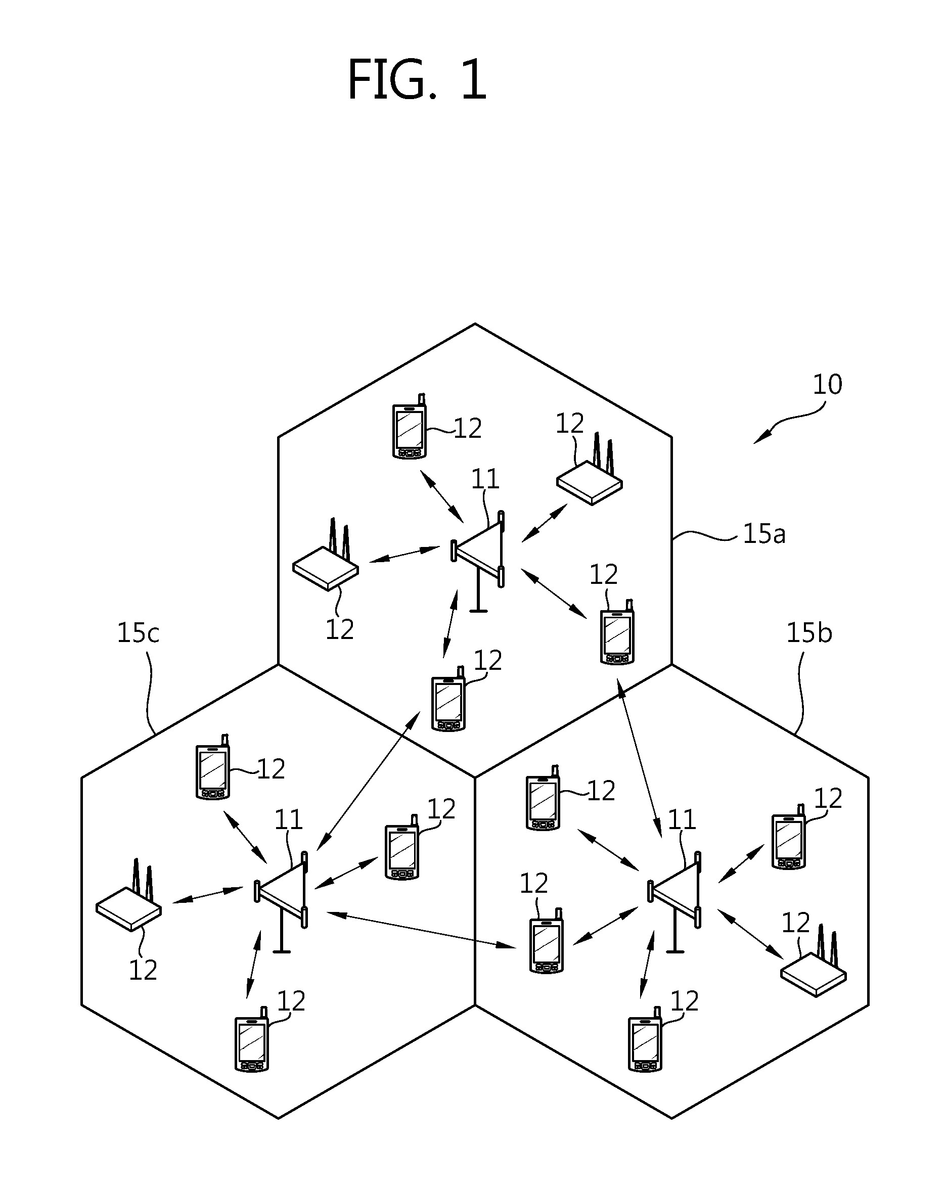 Method and apparatus for data transmission using a plurality of resources in a multiple antenna system