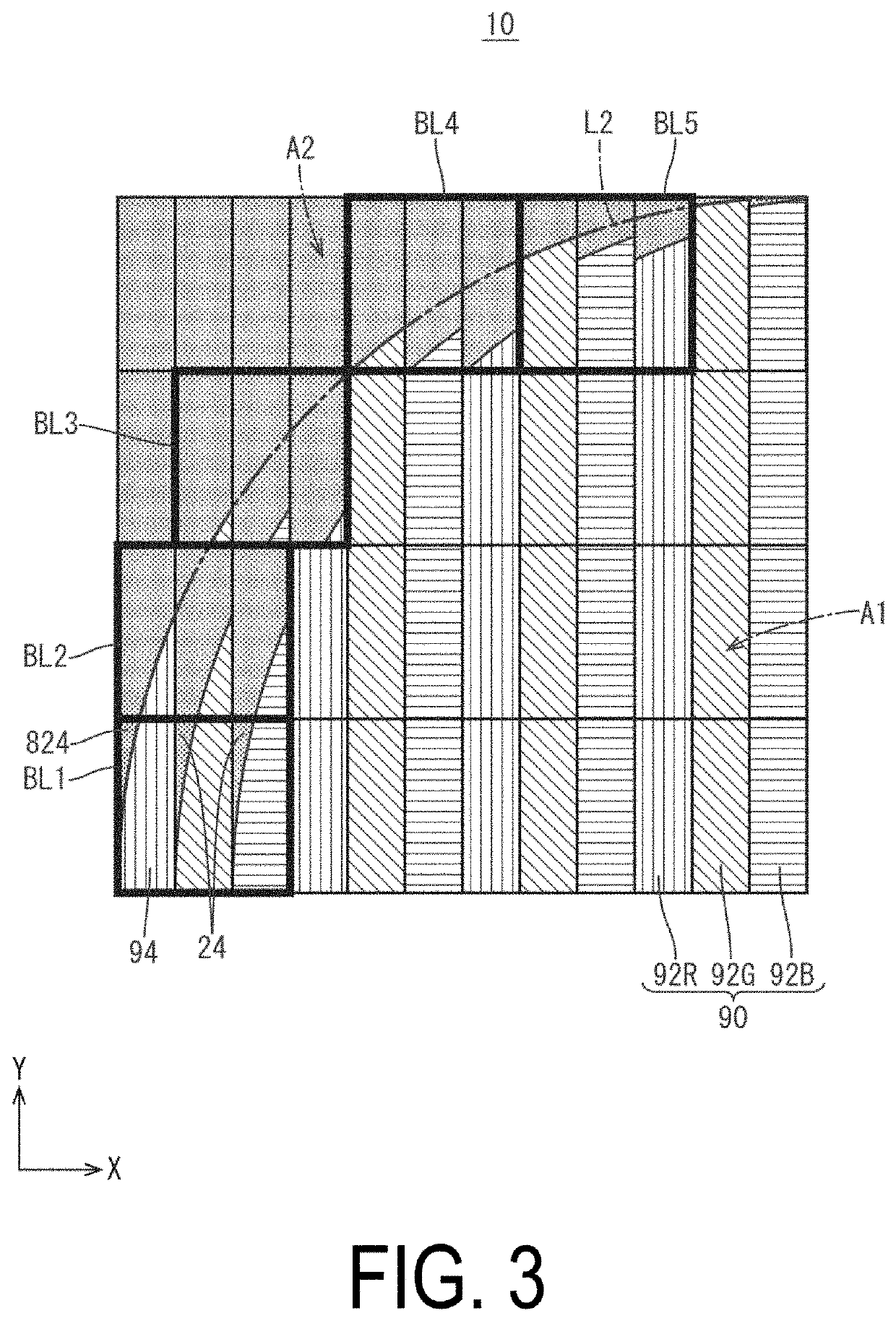 Display panel and display device