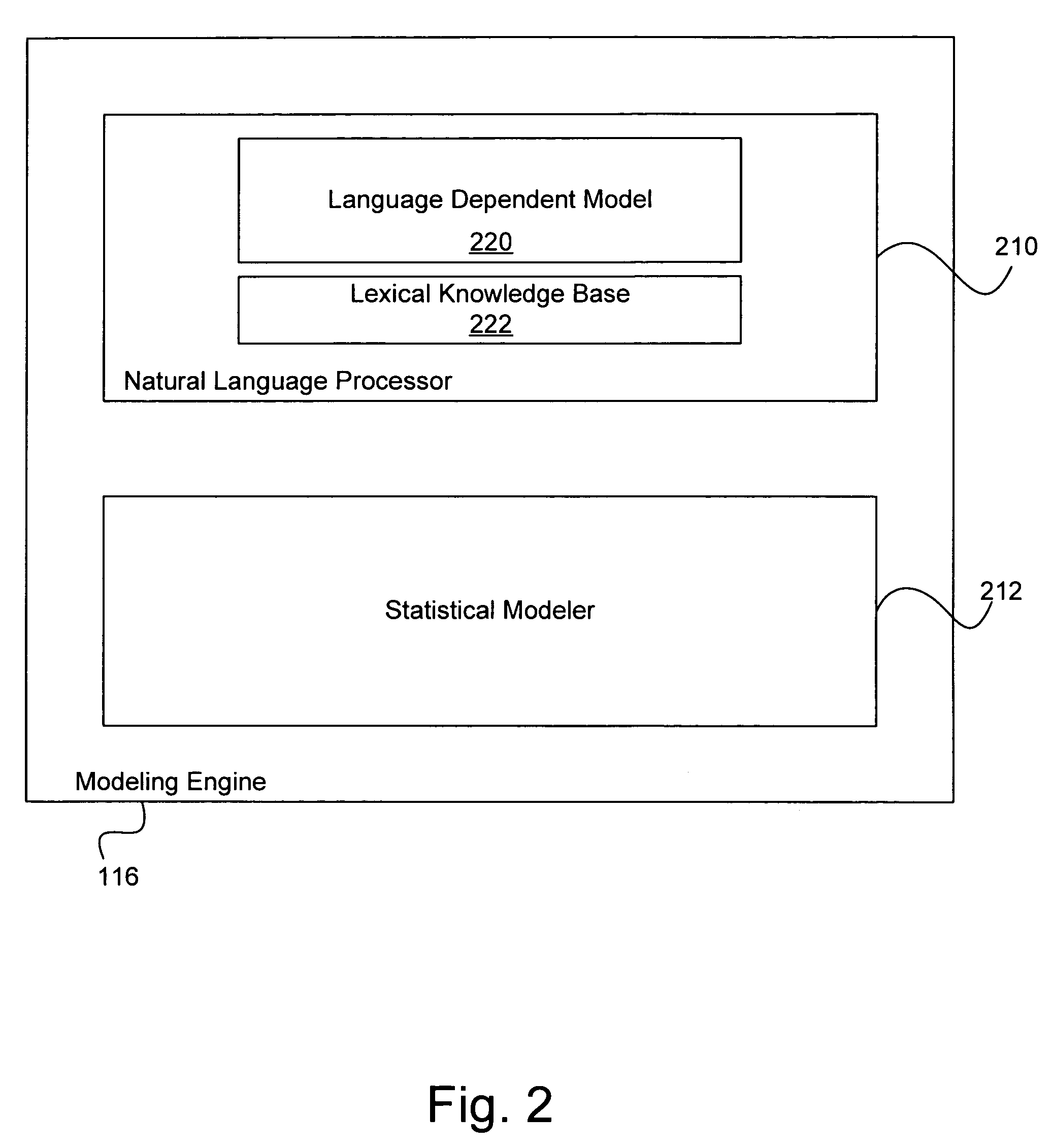 System and method for electronic communication management