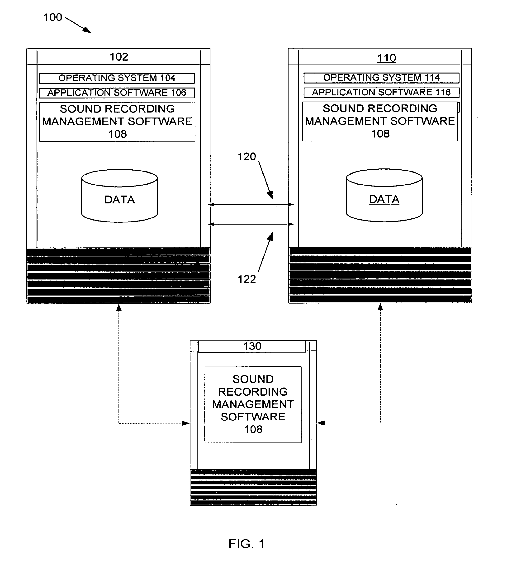 Method and Apparatus for Remote Voice-Over or Music Production and Management