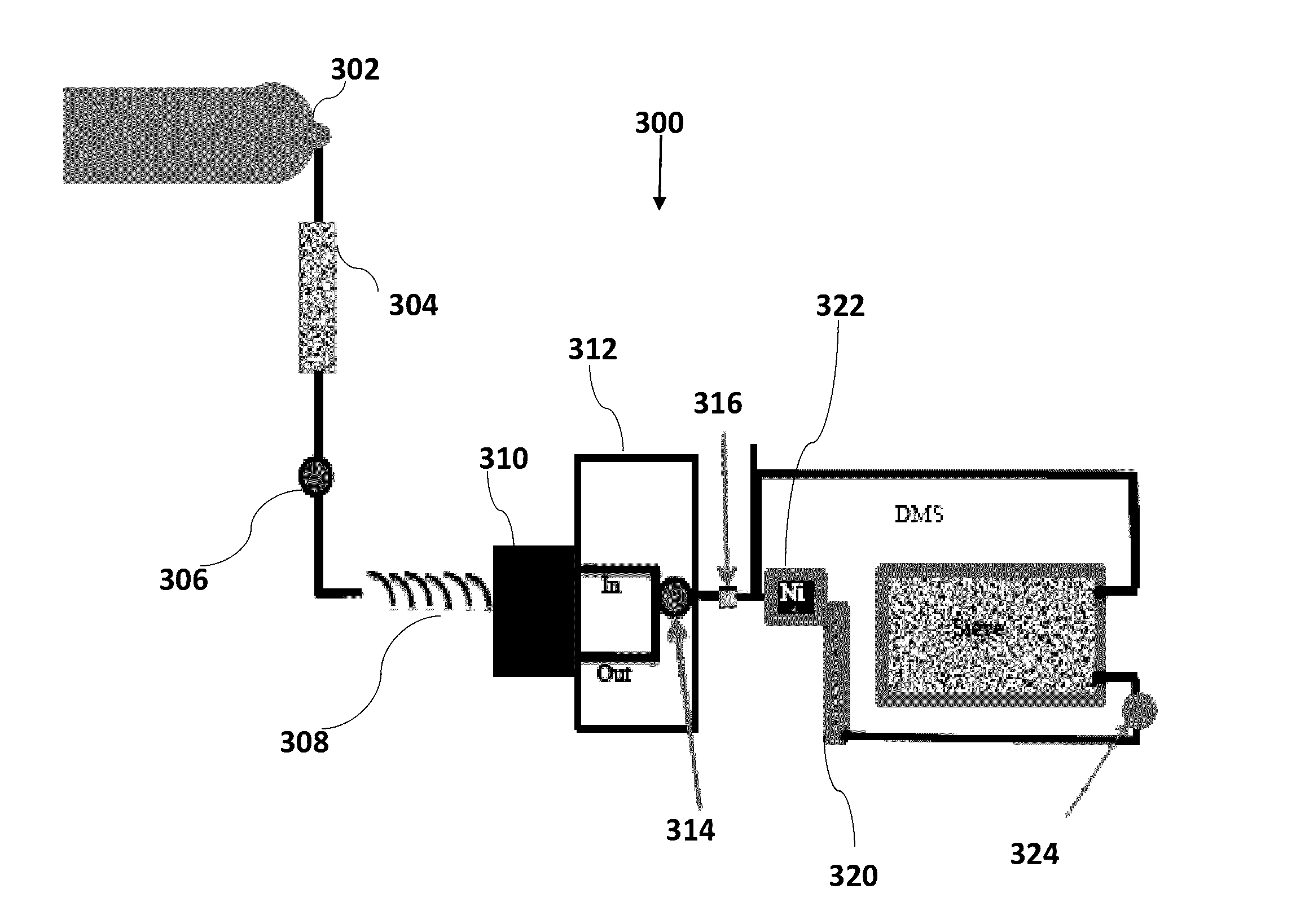 Particle-based drug detection methods