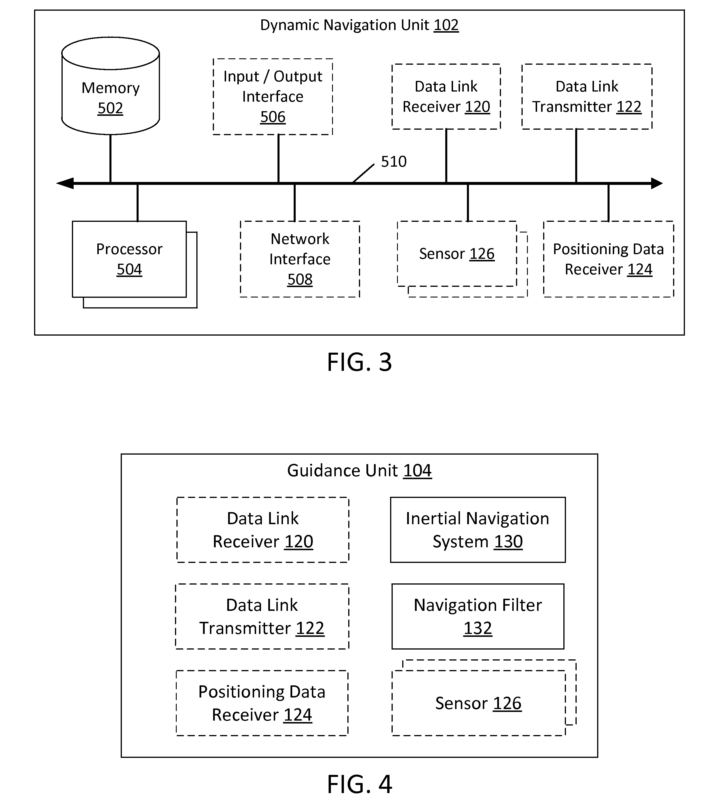 Navigating in areas of uncertain positioning data