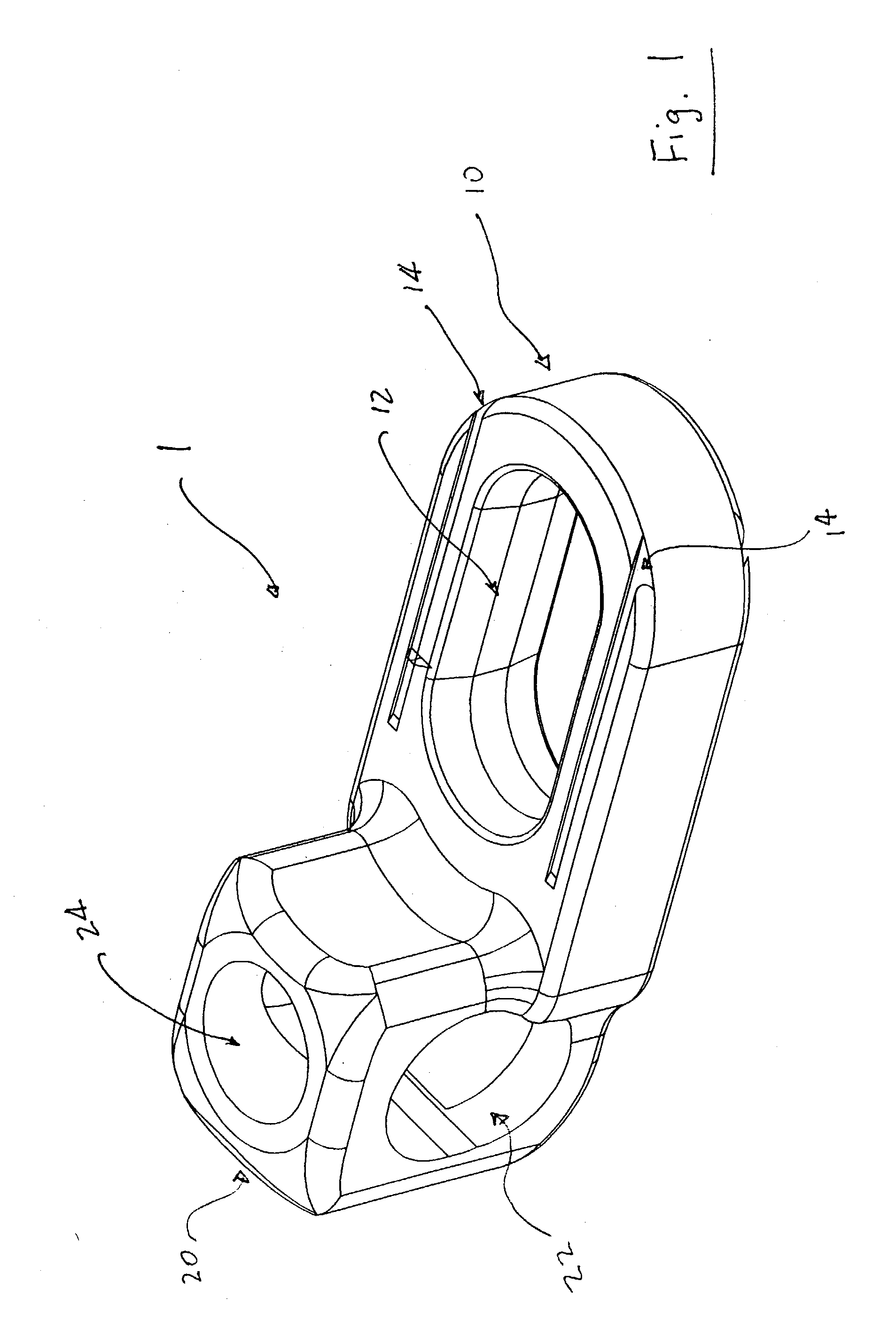 Snap-in washers and assemblies thereof