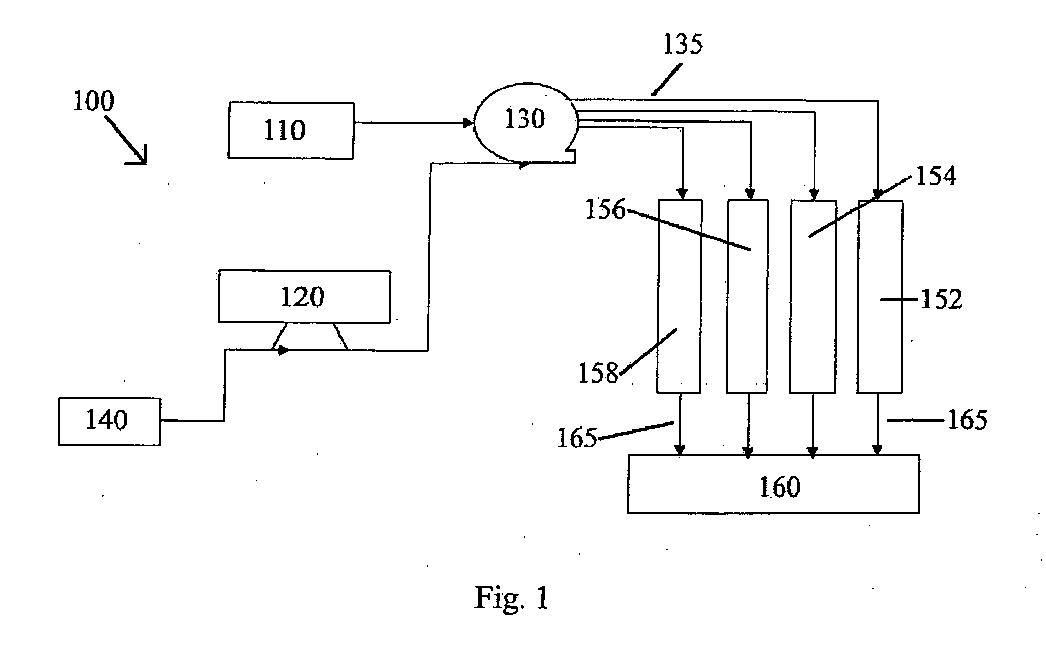 Passive nutrient removal material mixes