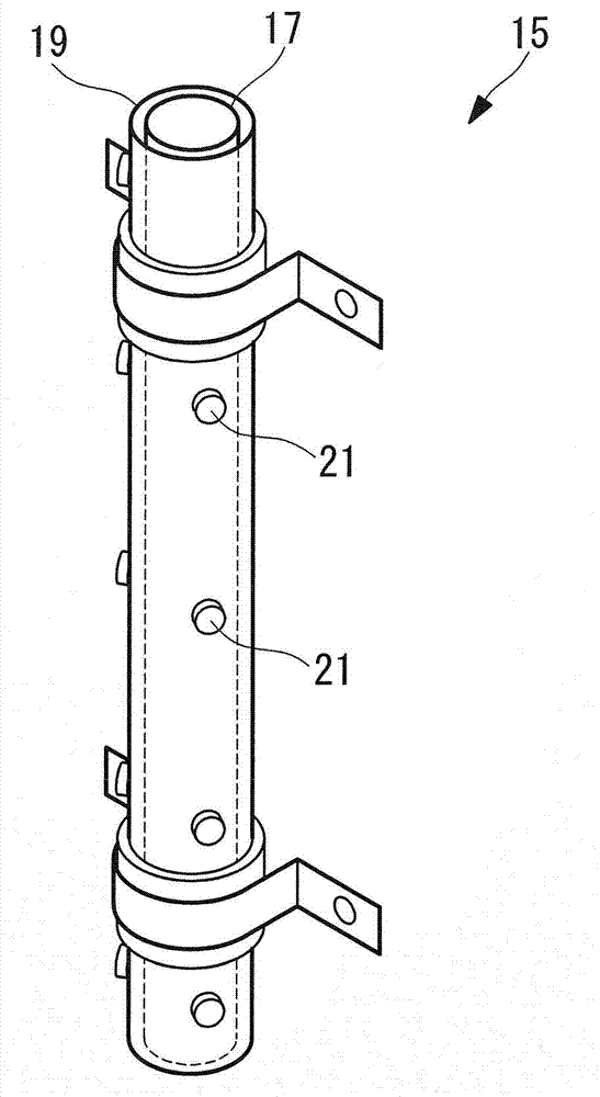 Capacitance meter