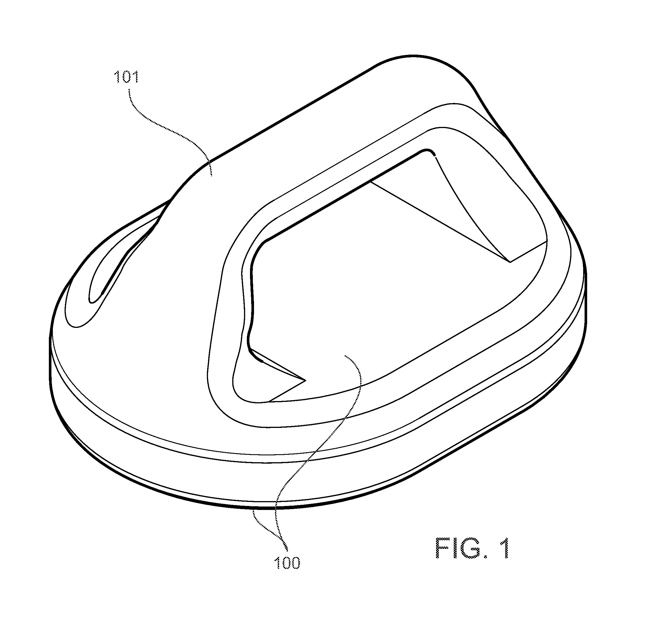 Surface Stabilized Safety Enhanced Free-Weights