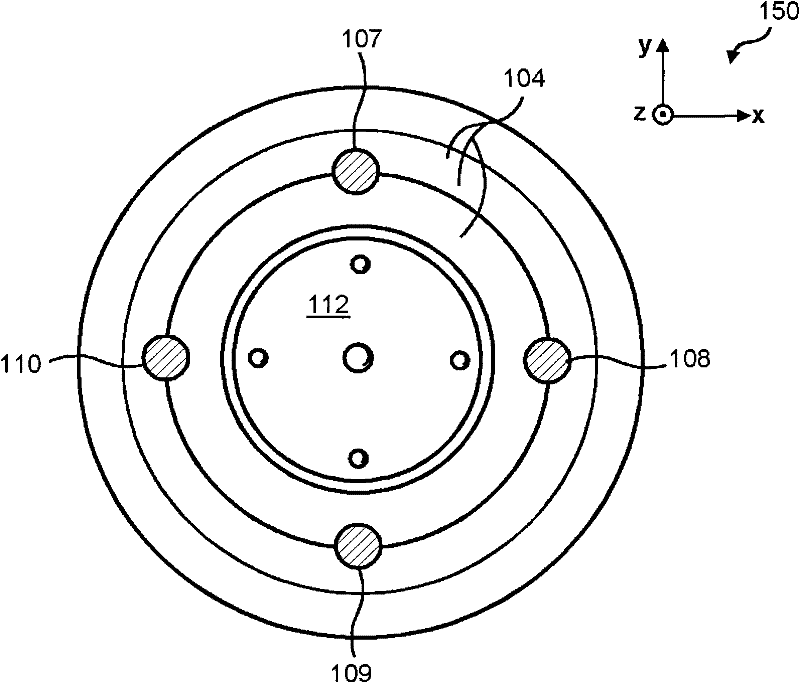 Electrical machine and a method for assembling it