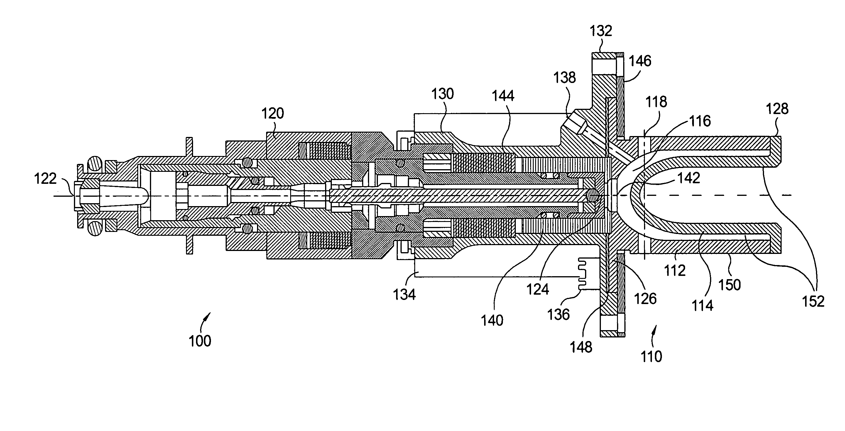 Thick film resistor fuel vaporizer