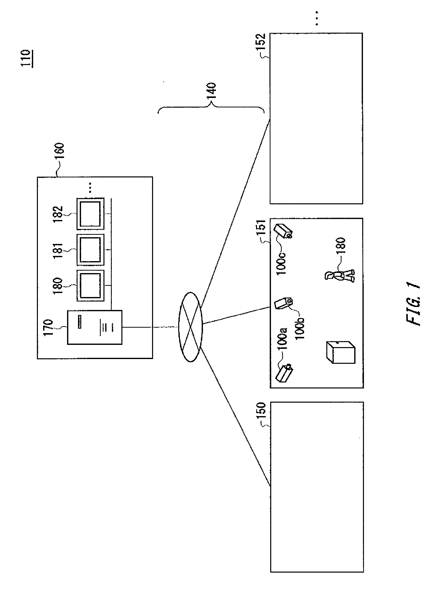 Monitoring system, monitoring method, and program