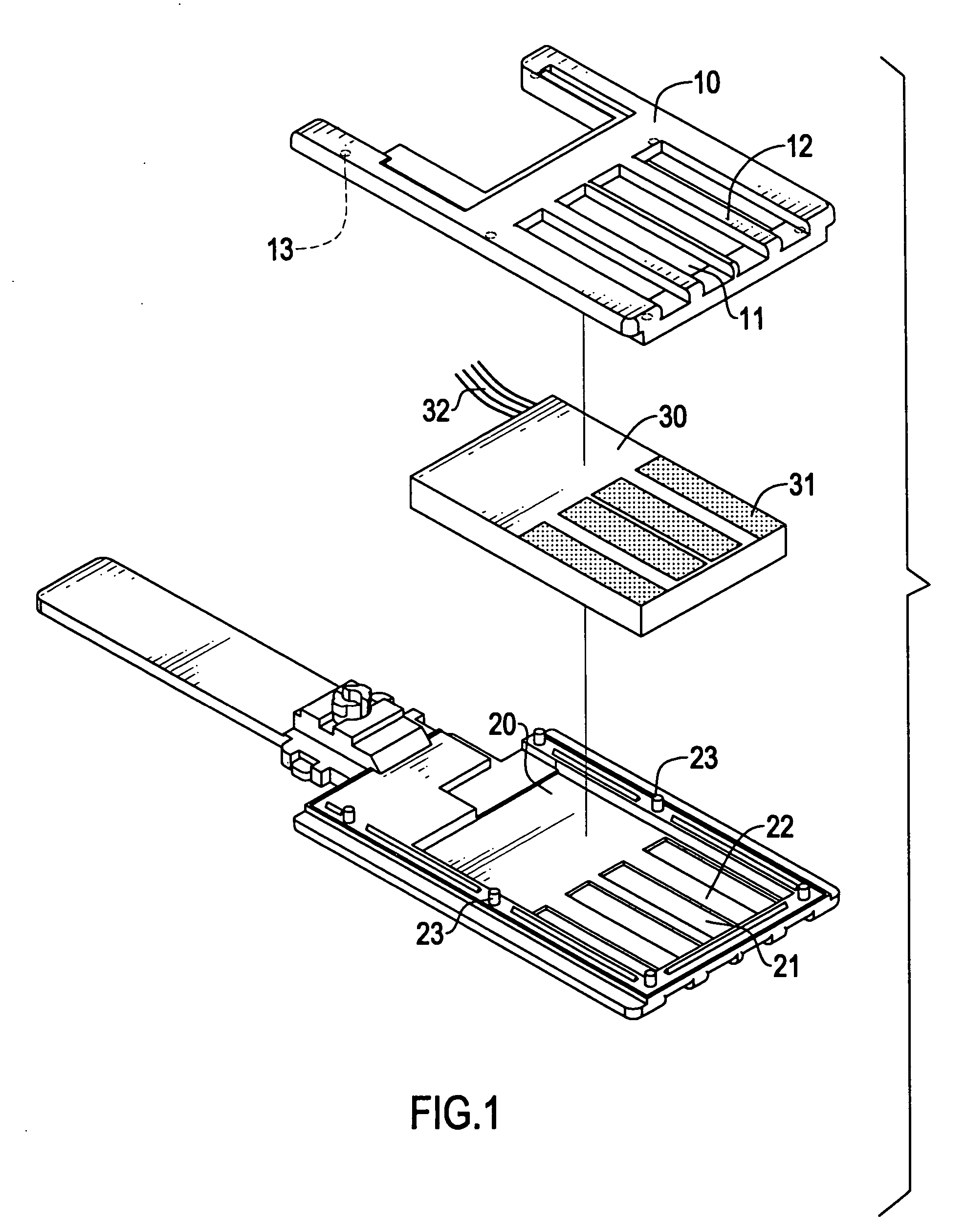 USB plug with two sides alternately connectable to a USB port