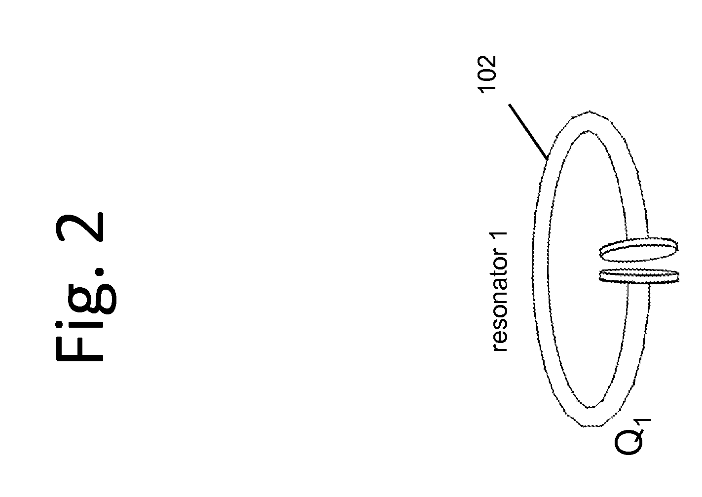 Multi-resonator wireless energy transfer inside vehicles