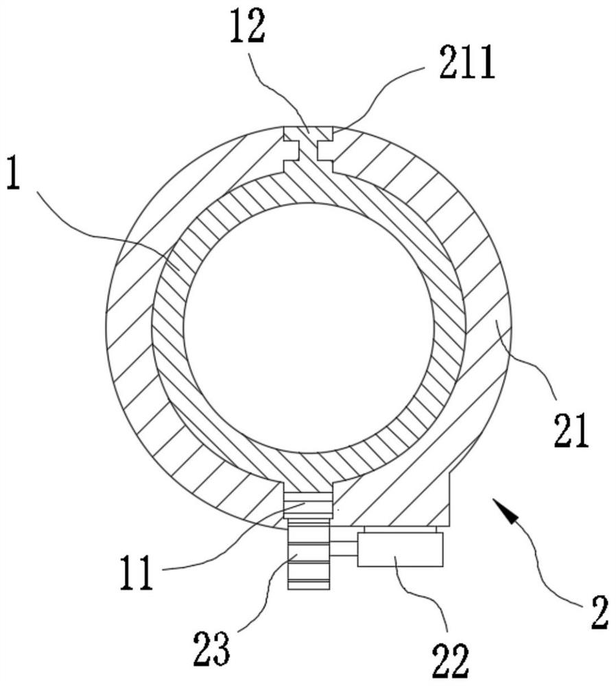 Urinary stent